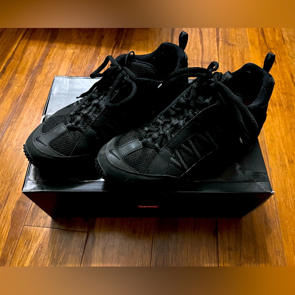 SUPREME x NIKE Air Humara ‘17